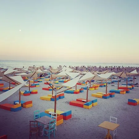 Apartamente Sophire Mamaia Nord * Mamaia