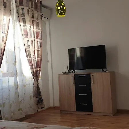 Apartamente Sophire Mamaia Nord * Mamaia
