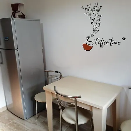 Apartamente Sophire Mamaia Nord