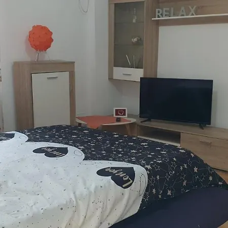 Apartamente Sophire Mamaia Nord * Mamaia