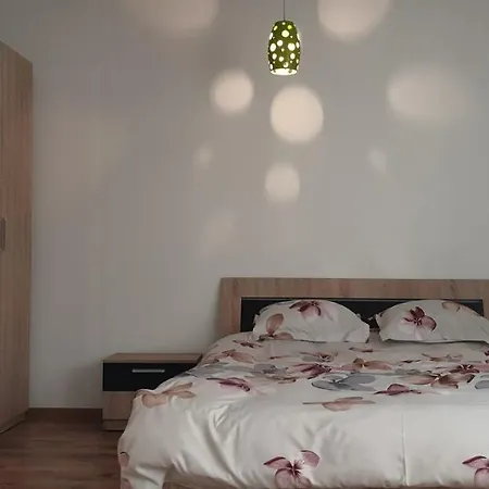 Apartamente Sophire Mamaia Nord Apartmán Mamaia