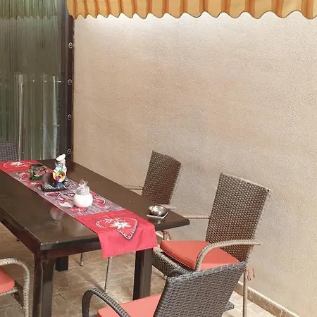 Apartamente Sophire Mamaia Nord Apartmán *