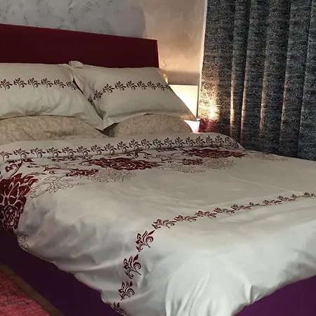 Apartamente Sophire Mamaia Nord *