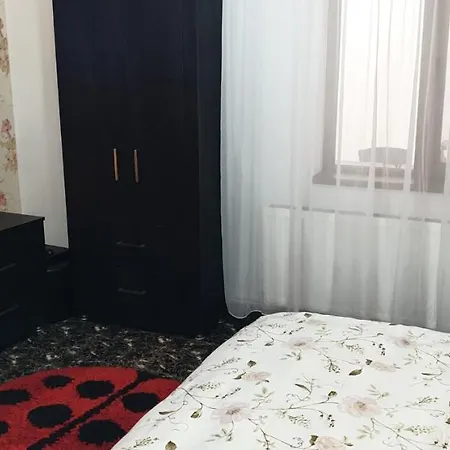 Apartamente Sophire Mamaia Nord Apartmán Mamaia