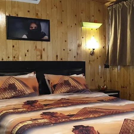 Apartmán Apartamente Sophire Mamaia Nord Mamaia