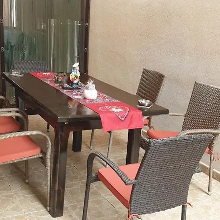 Apartamente Sophire Mamaia Nord