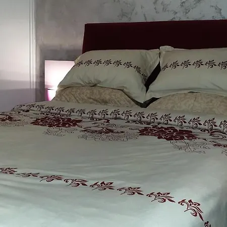 Apartamente Sophire Mamaia Nord * Mamaia