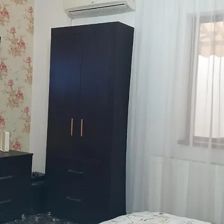 Apartamente Sophire Mamaia Nord Apartmán *
