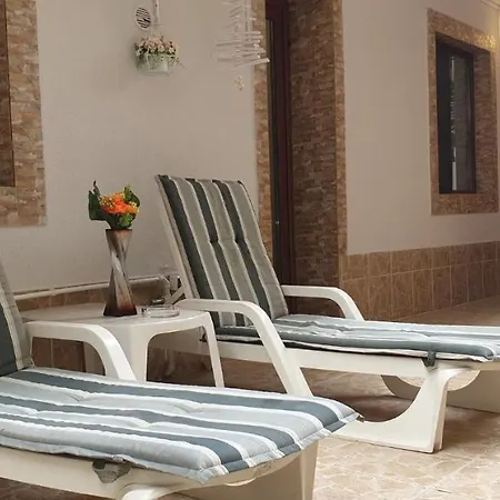 Apartamente Sophire Mamaia Nord * Mamaia