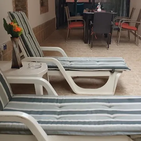 Apartamente Sophire Mamaia Nord Apartmán *