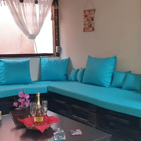 Apartamente Sophire Mamaia Nord Mamaia