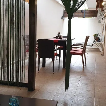 Apartamente Sophire Mamaia Nord Apartmán Mamaia