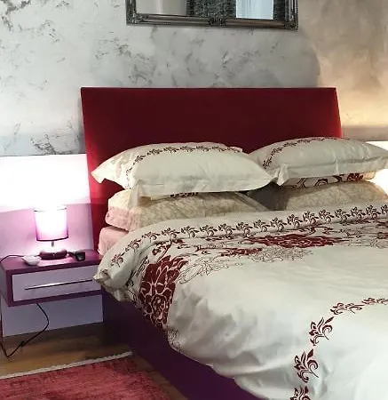 Apartamente Sophire Mamaia Nord Apartmán Mamaia