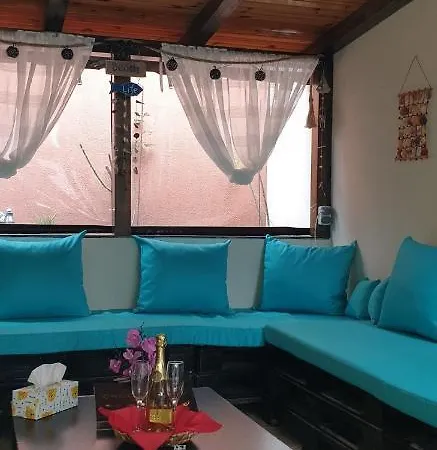 Apartamente Sophire Mamaia Nord * Mamaia